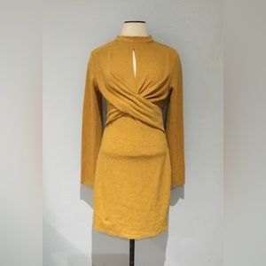 Hers & Mine Boutique Dress, Size L